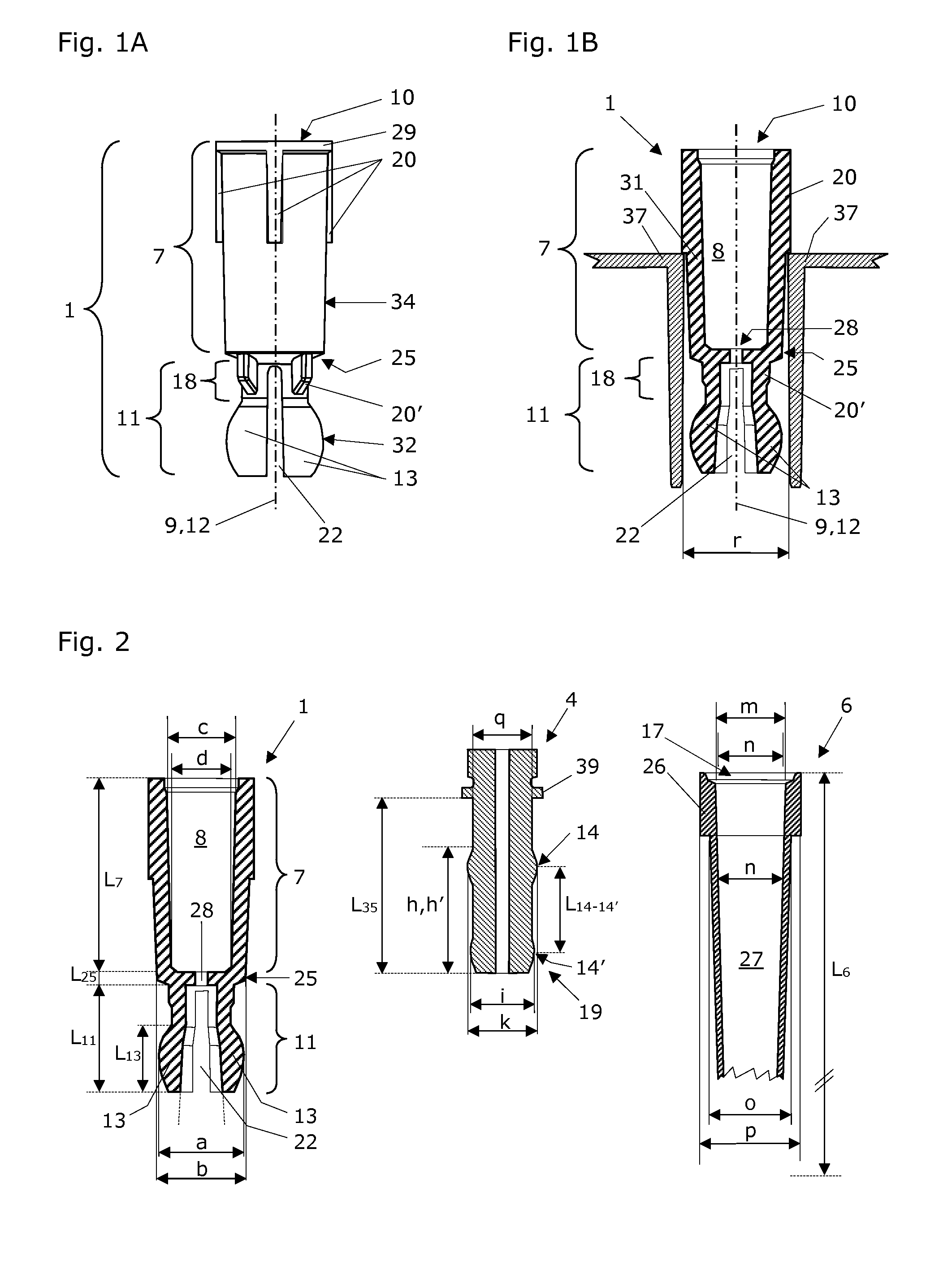 Transport Tool for Transporting A Laboratory Article