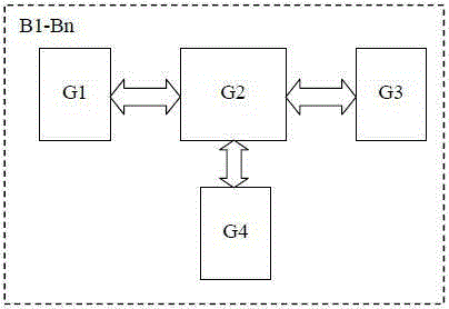 Road early warning method and road early warning system based on satellite positioning