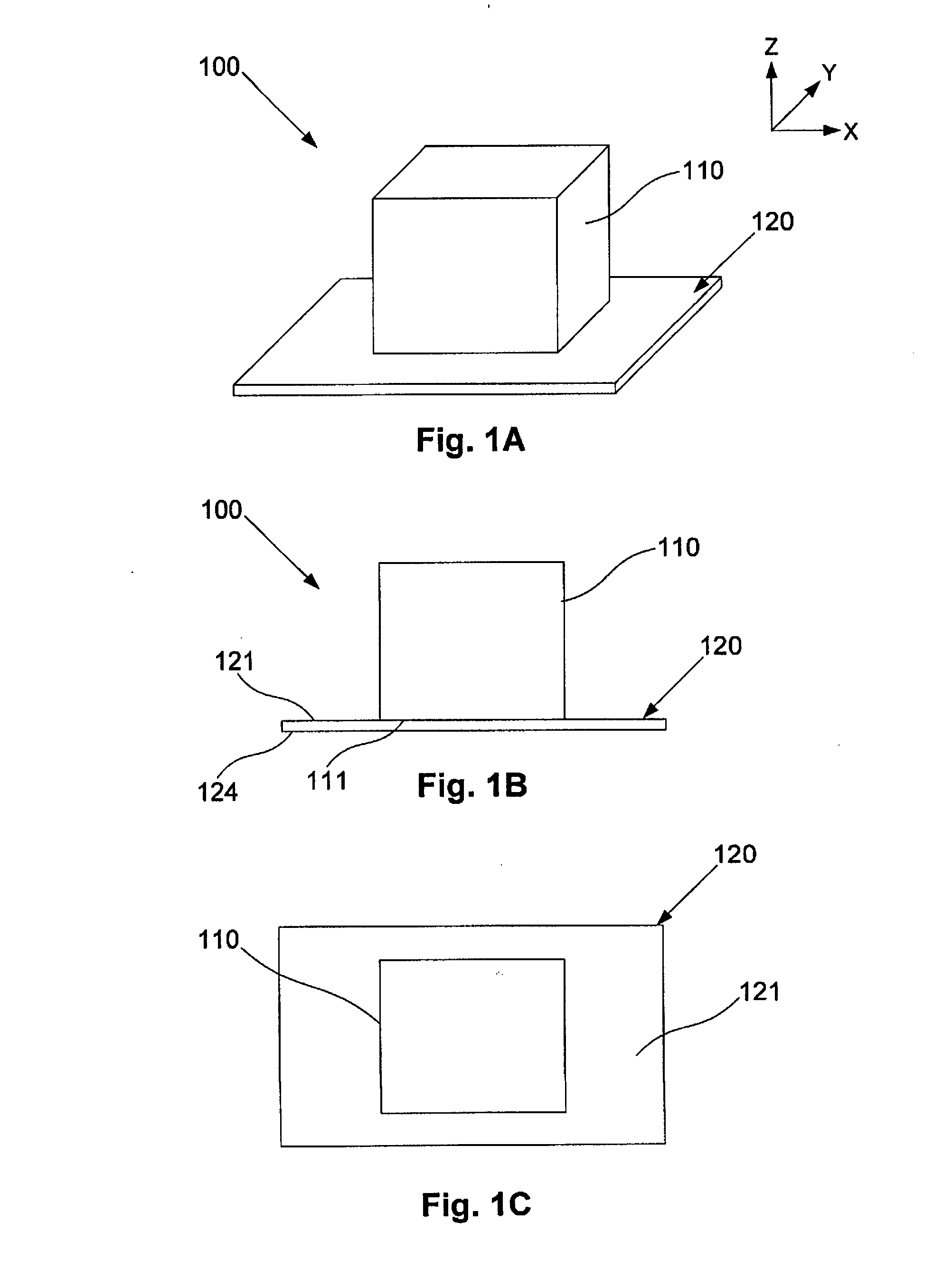 Multi-mode filter