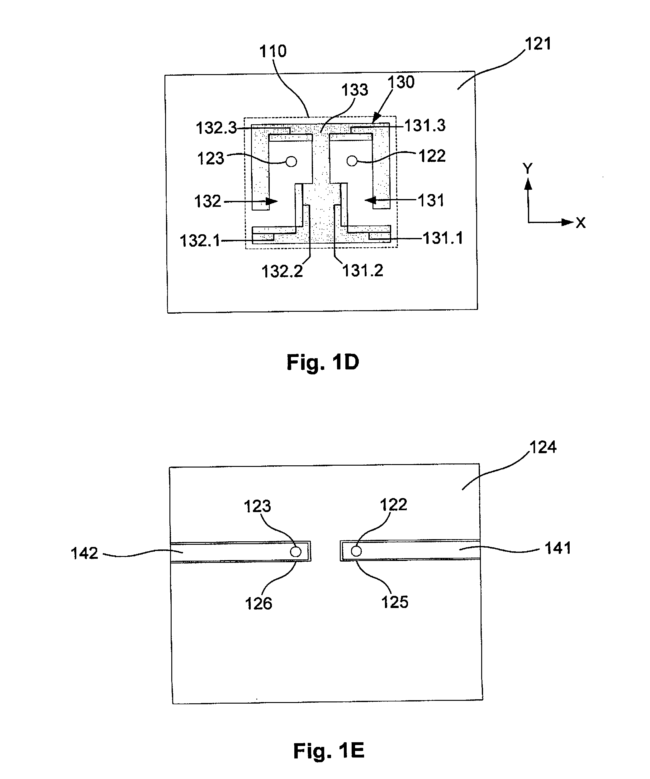 Multi-mode filter