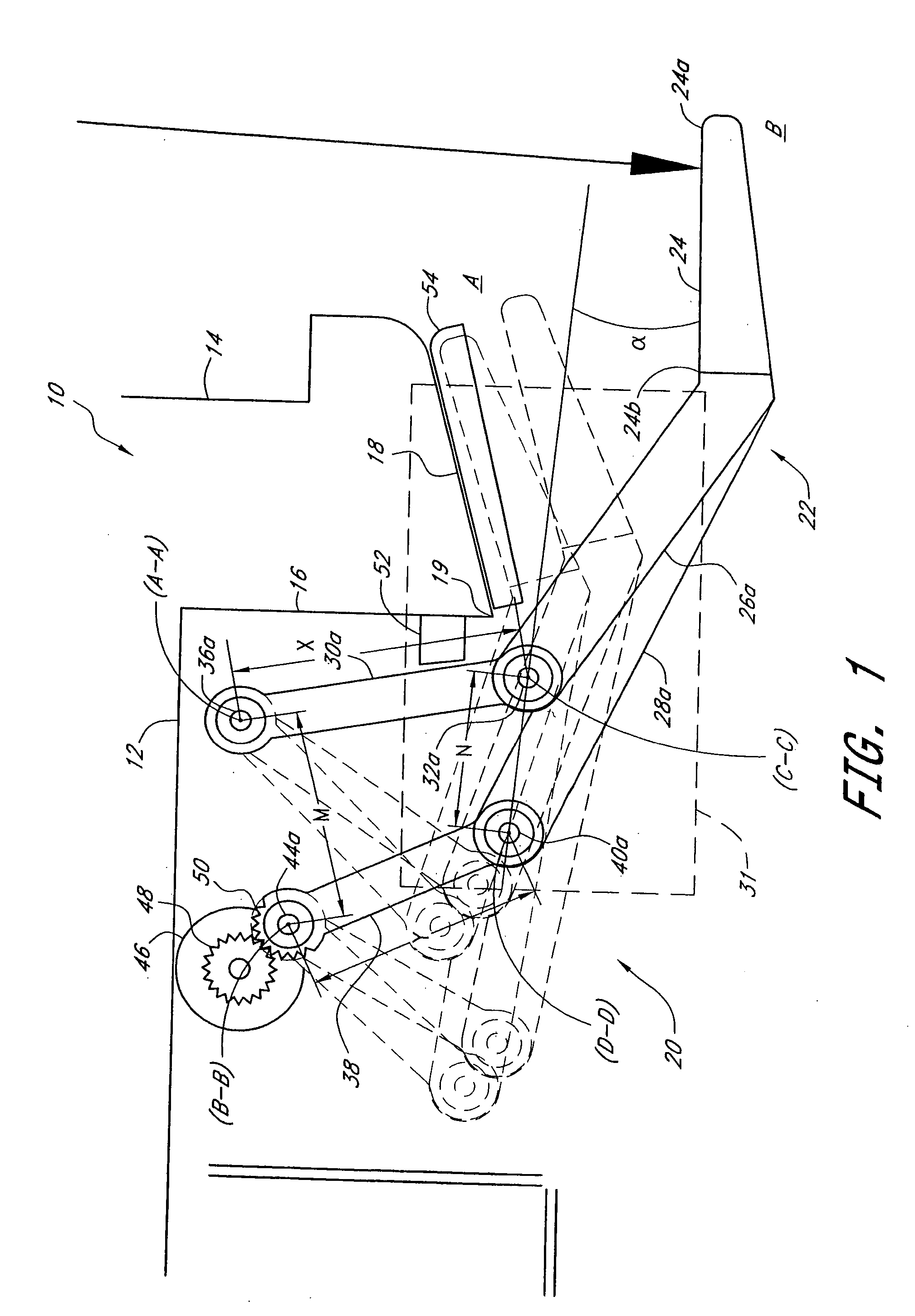 Retractable vehicle step