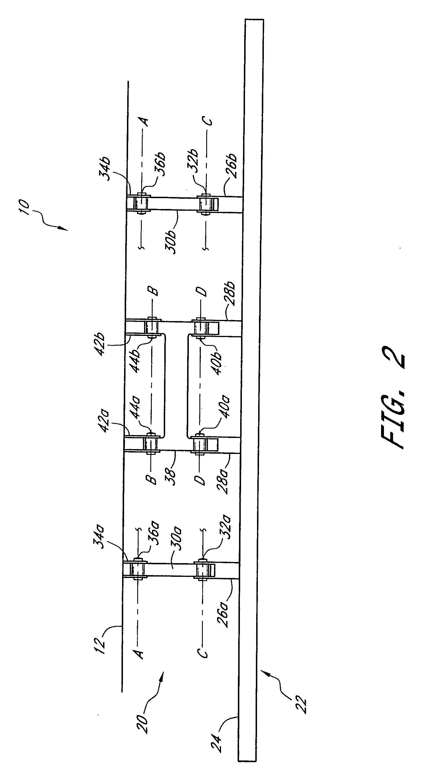 Retractable vehicle step