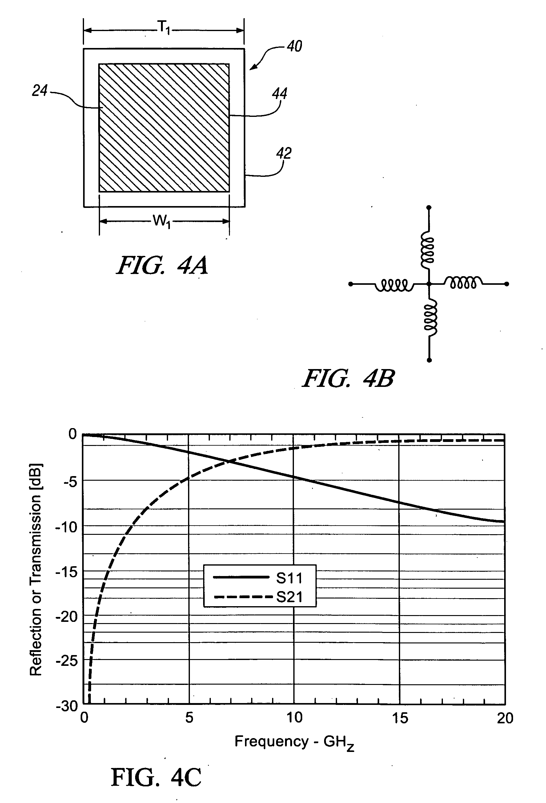 Antenna structures having adjustable radiation characteristics