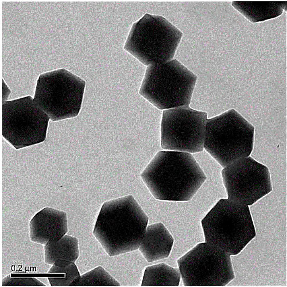 Method for producing composite porous material containing metal-carbon-nitrogen