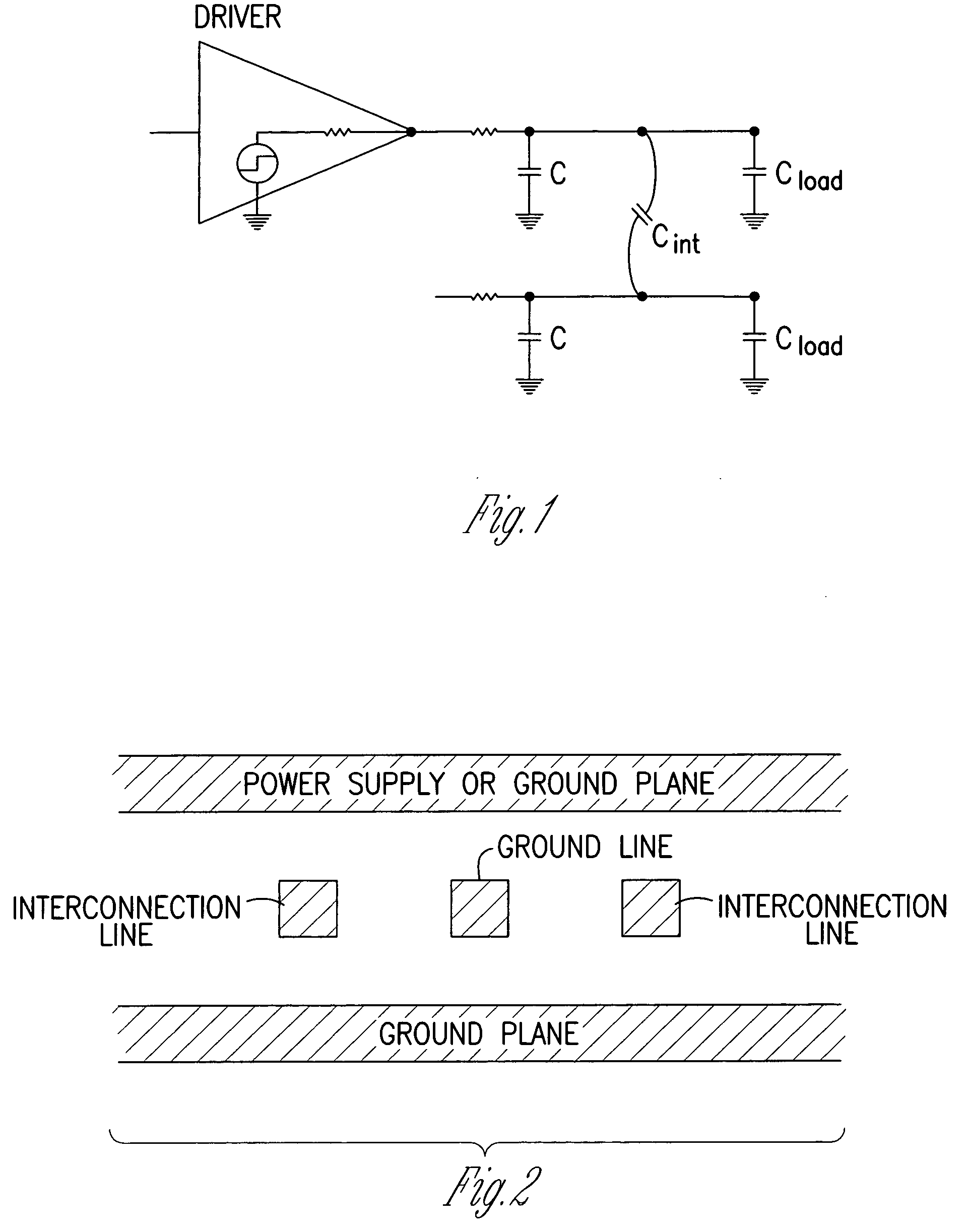 High permeability composite films to reduce noise in high speed interconnects