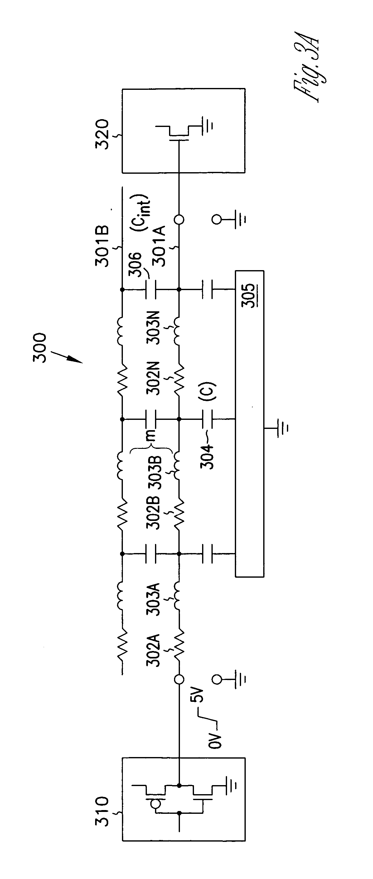 High permeability composite films to reduce noise in high speed interconnects