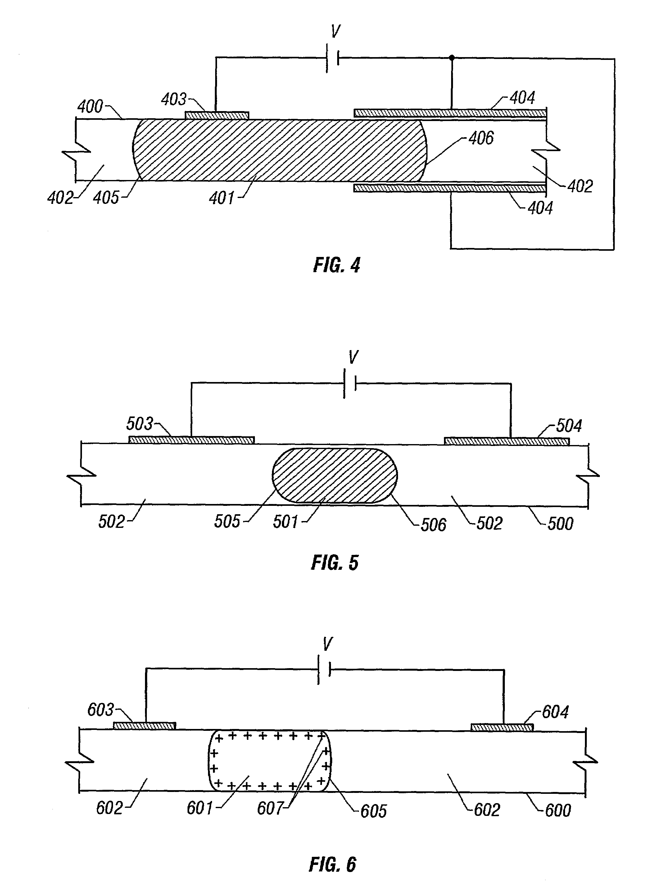 Microfluidic control for waveguide optical switches, variable attenuators, and other optical devices