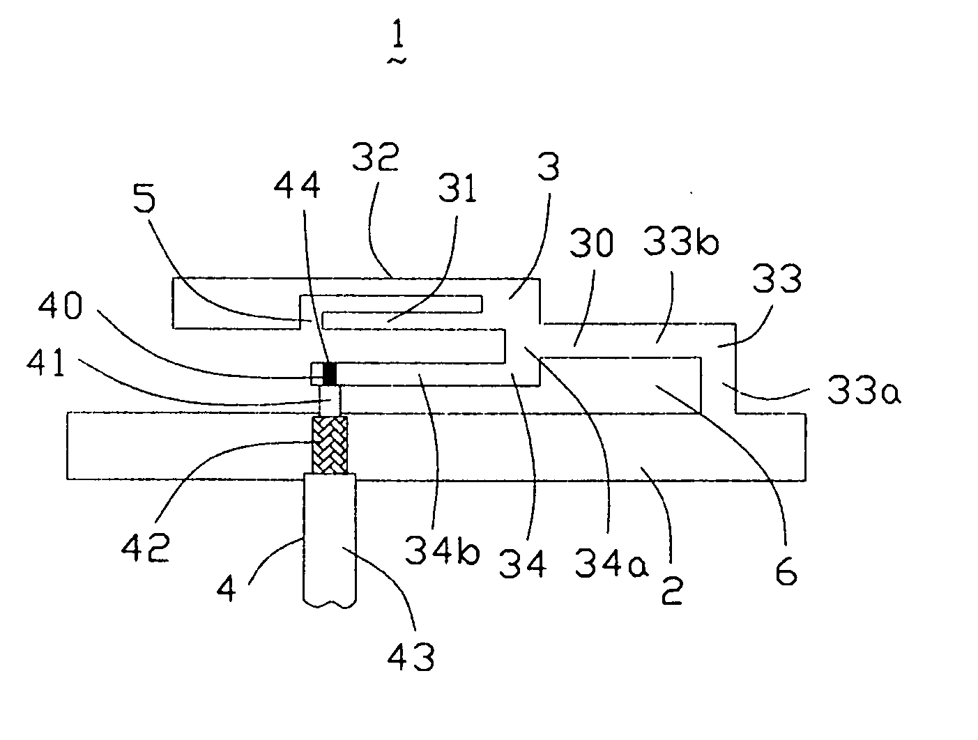 Multi-band antenna