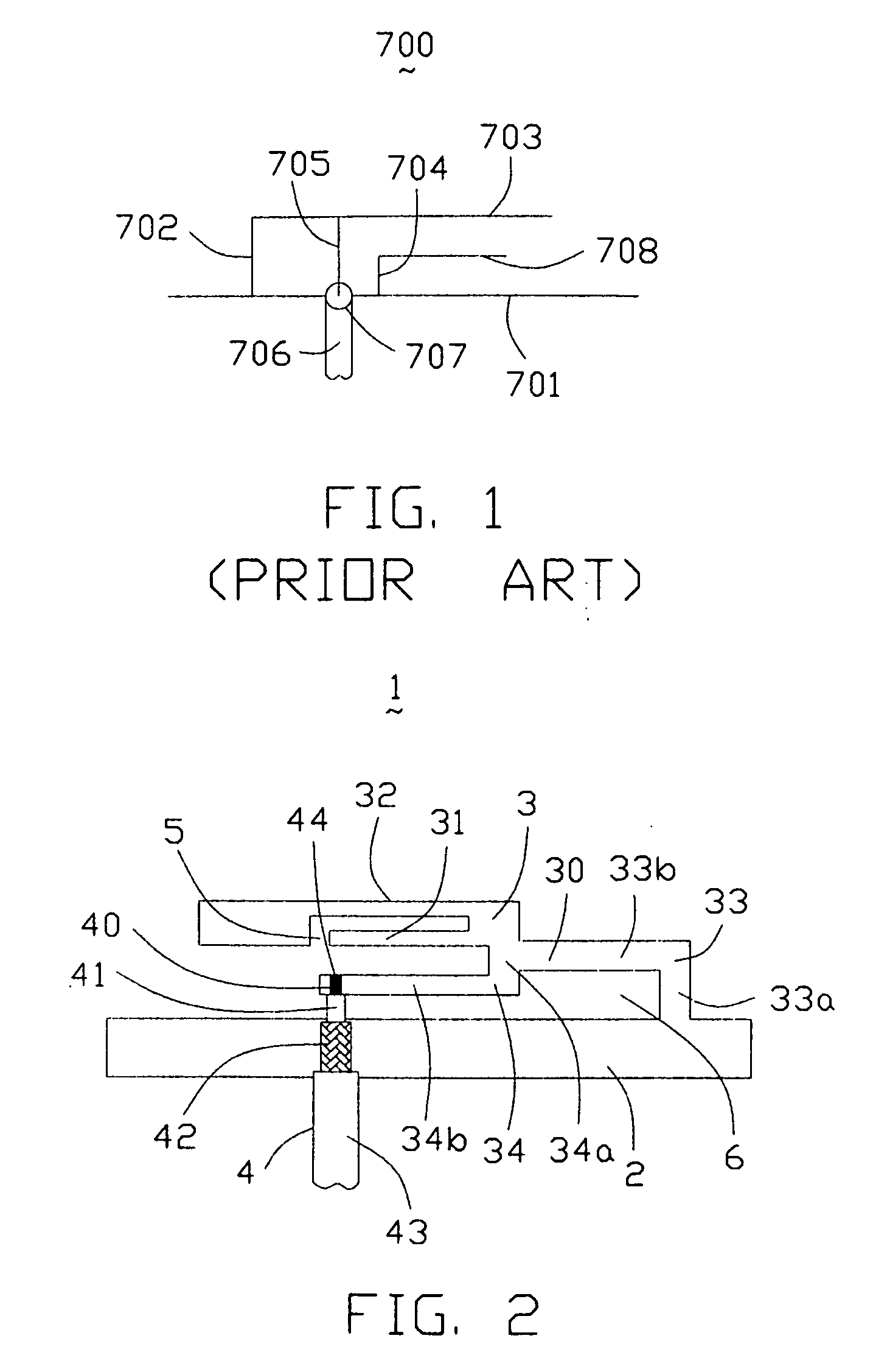 Multi-band antenna