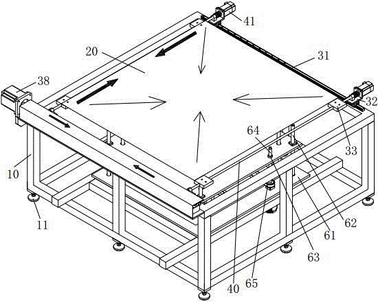 Fresh jasmine flower maintaining device for jasmine flower tea and use method of fresh jasmine flower maintaining device