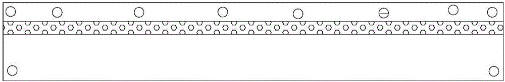 Solar cell reverse characteristic testing device