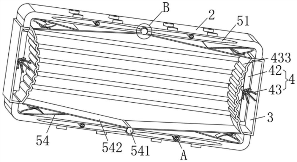 Industrial wireless sensor network device based on resource balancing strategy