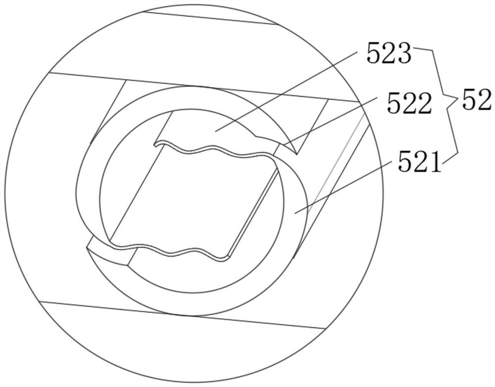 Industrial wireless sensor network device based on resource balancing strategy