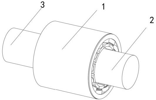 Coupler lubricating device