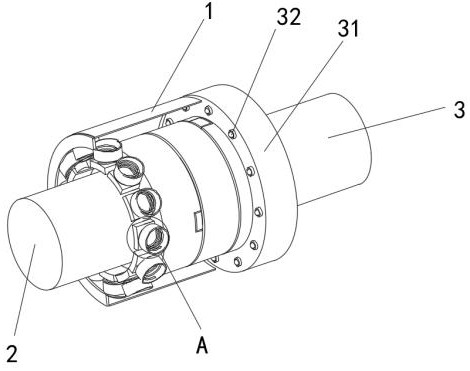 Coupler lubricating device