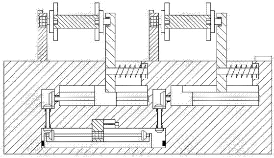 Novel power cable equipment