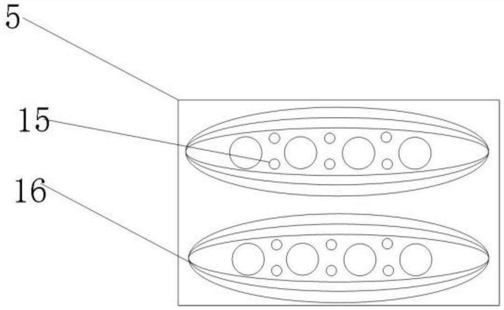 A special high temperature mobile cable for coke stopper