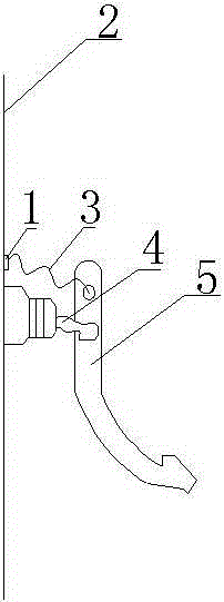 car accelerator