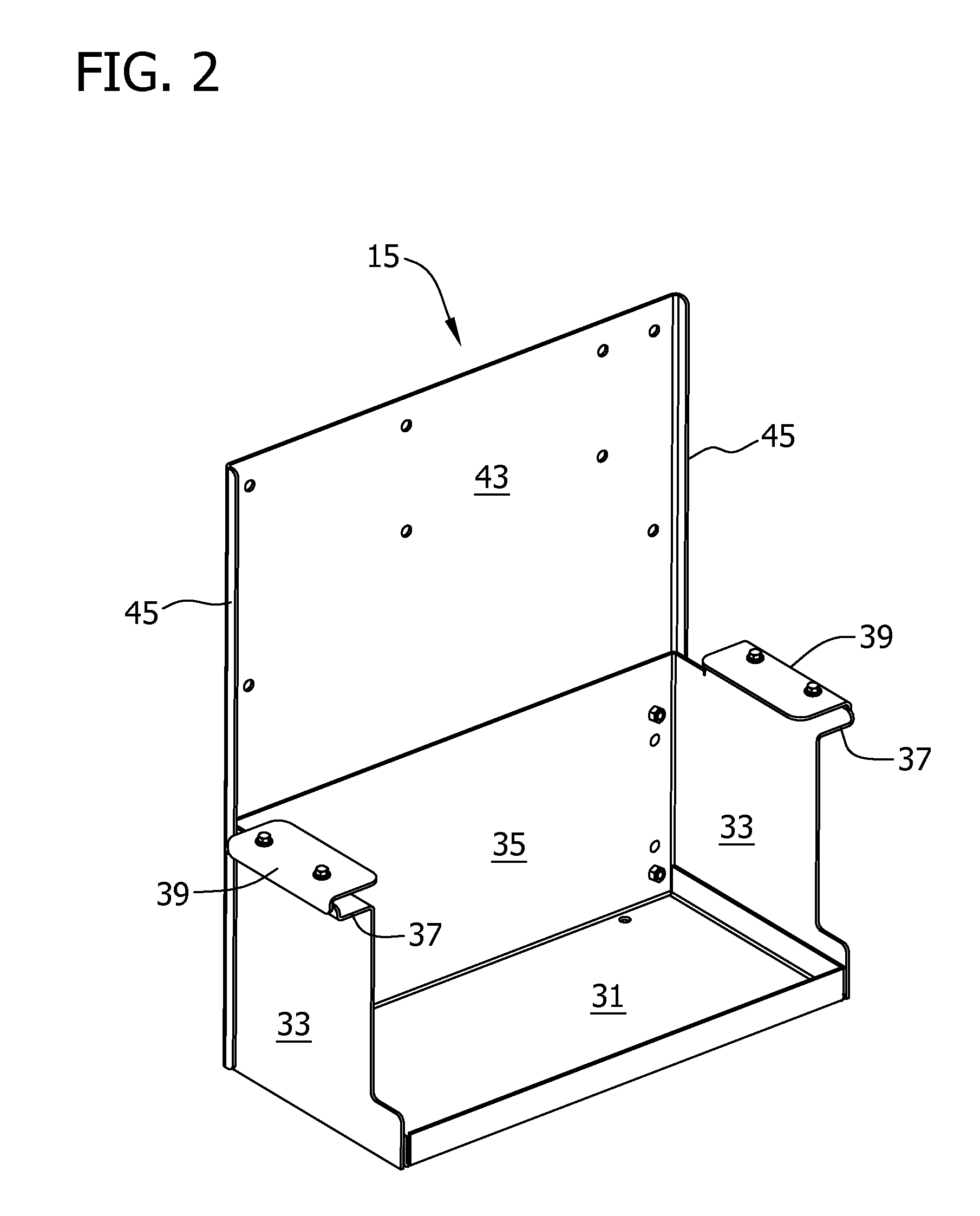 Electrolytic hydrogen generating system