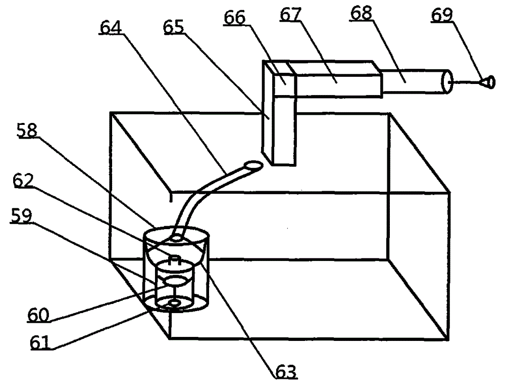 Device for parturient midwifery and infant care