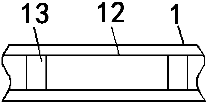 Fixing device for pipelines for constructional engineering