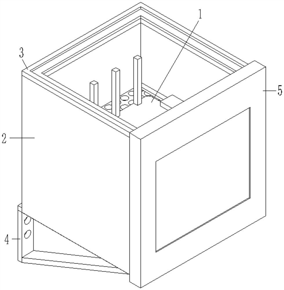 Industrial router