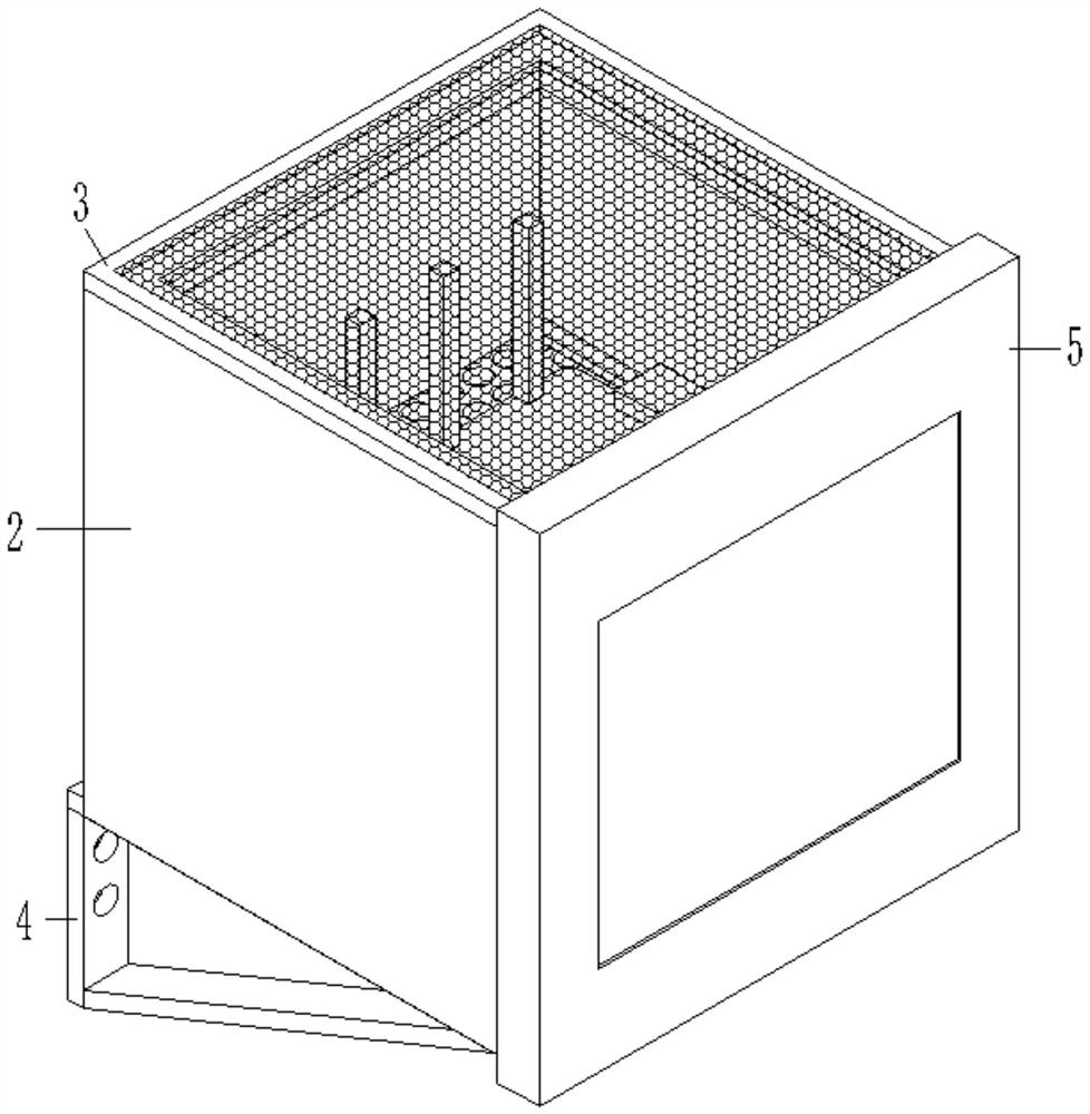 Industrial router