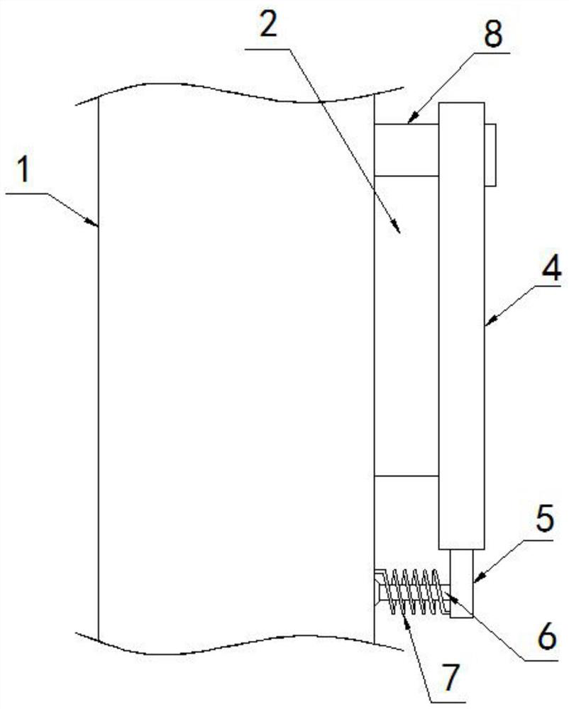 Intelligent socket used in implementation process of network system