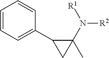 Cycloproplyamine derivatives useful as inhibitors of histone demethylases KDM1A