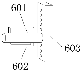 High speed cone winder for spinning