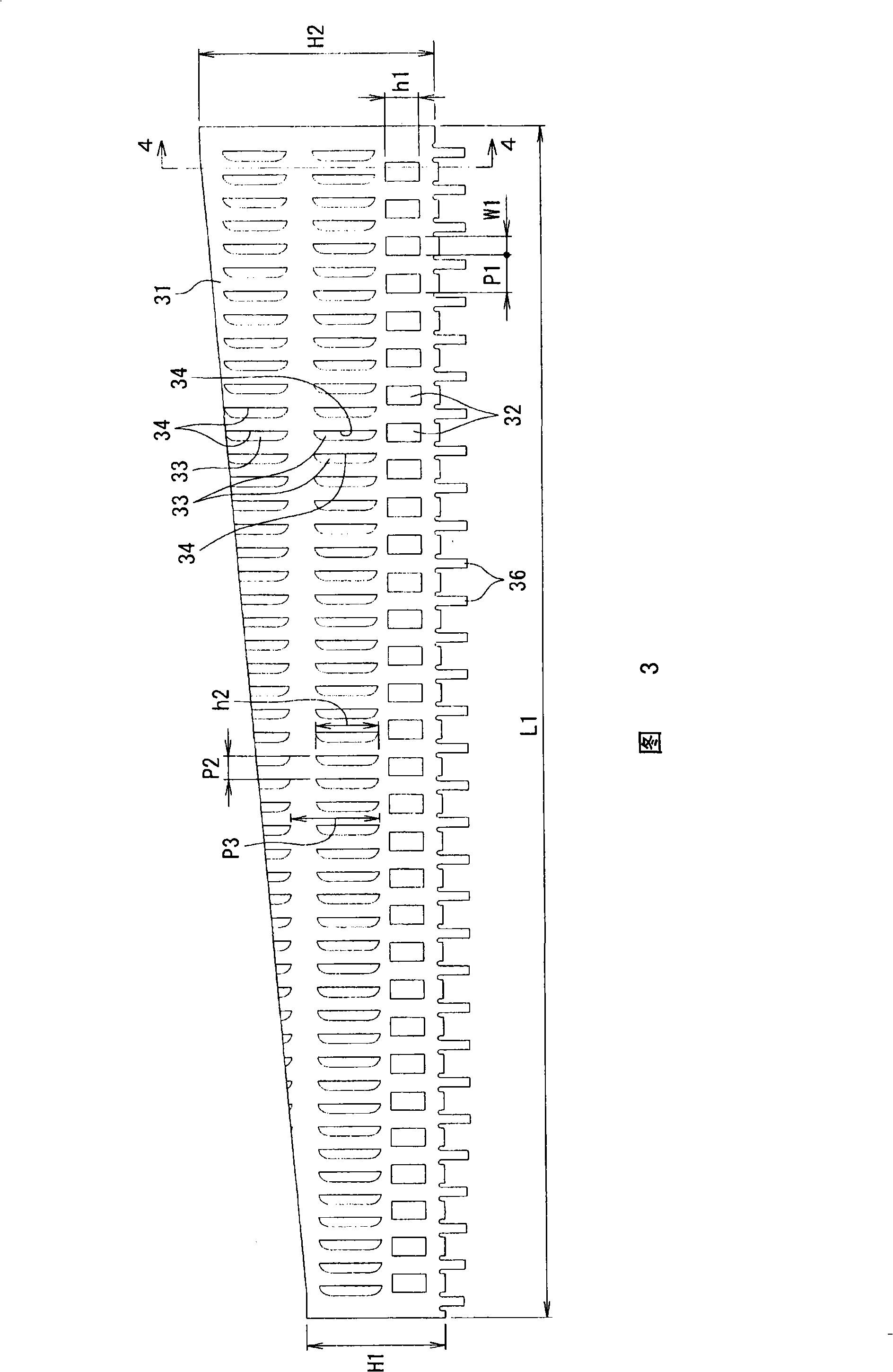 Heatsink and cooling apparatus