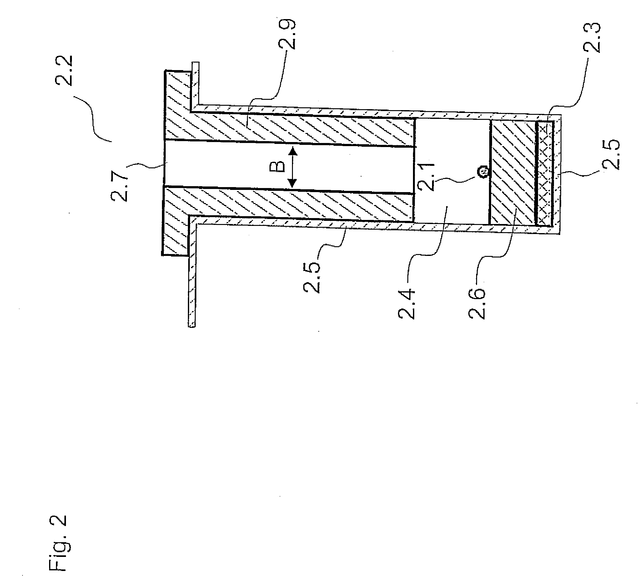 Device and method for non-invasive measurement of the individual metabolic rate of a substantially spherical metabolizing particle