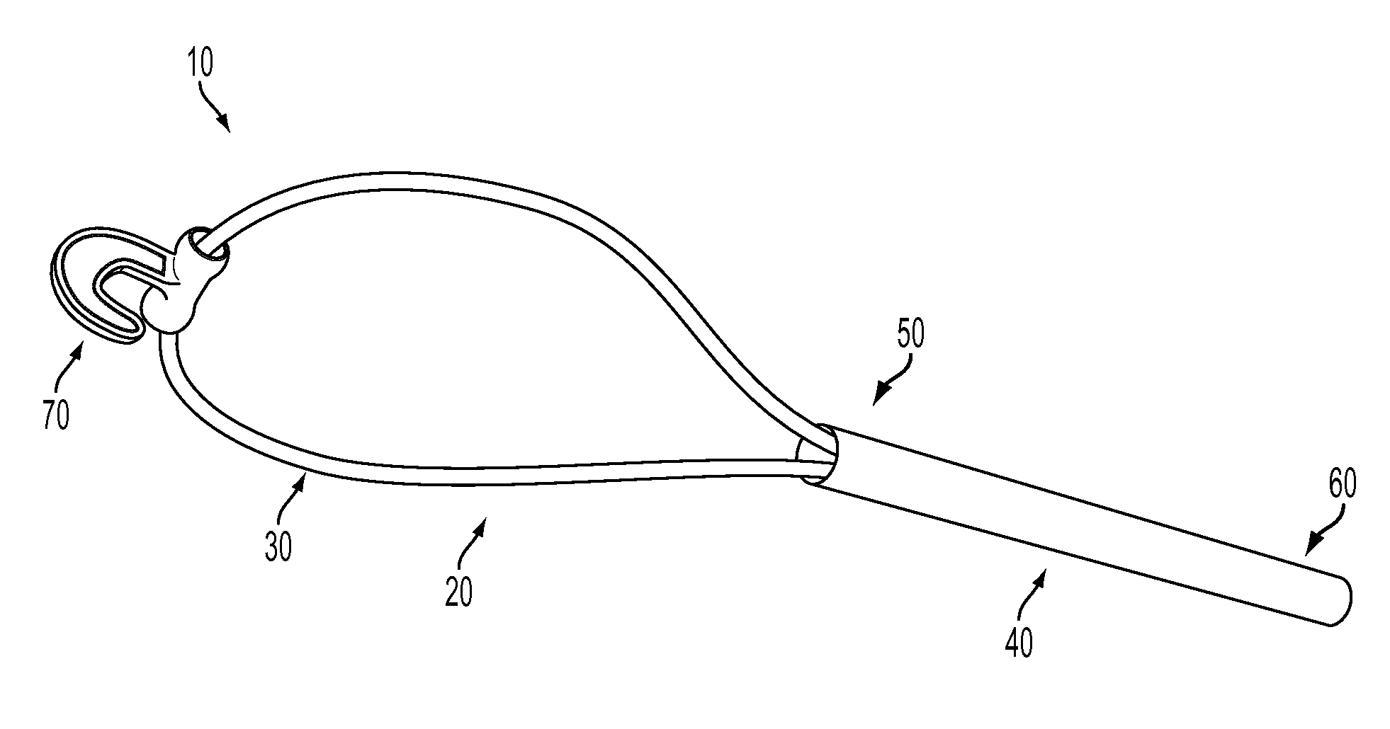 Docking aid apparatus with utility implement