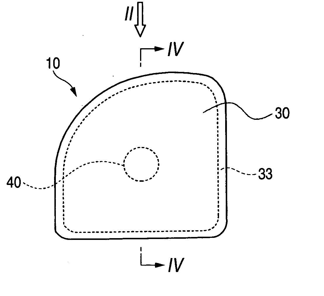 Vehicle lamp