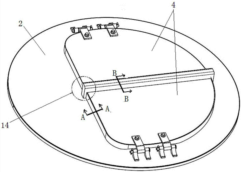 Vehicle Armed Protective Device