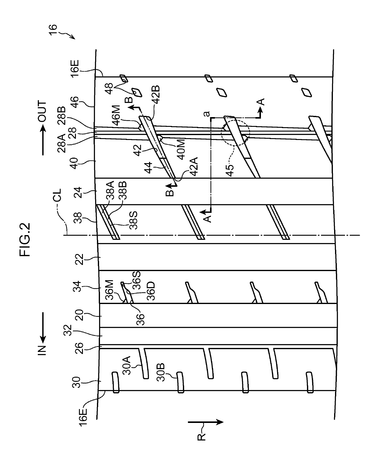 Pneumatic tire