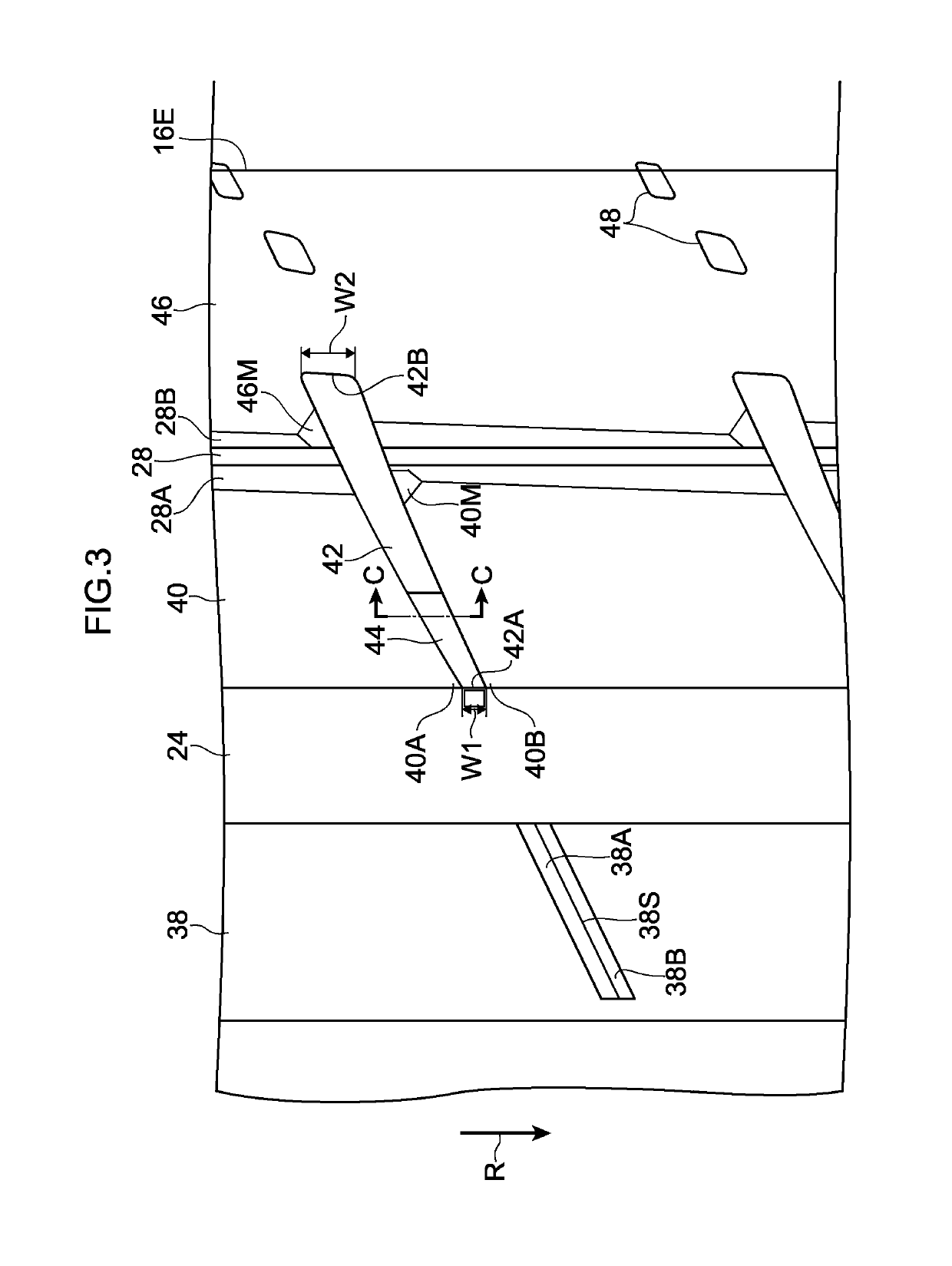 Pneumatic tire