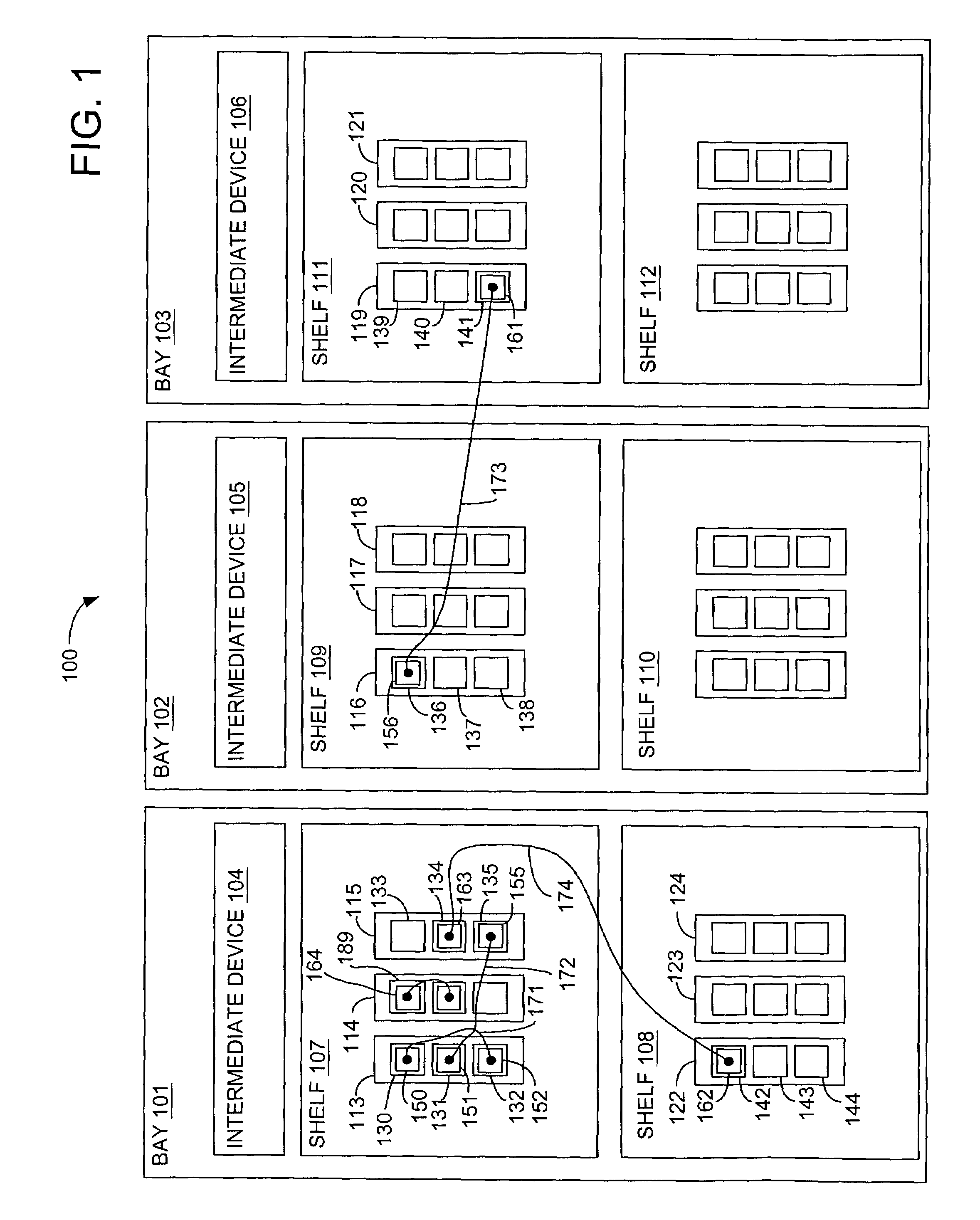 Self-registration systems and methods for dynamically updating information related to a network