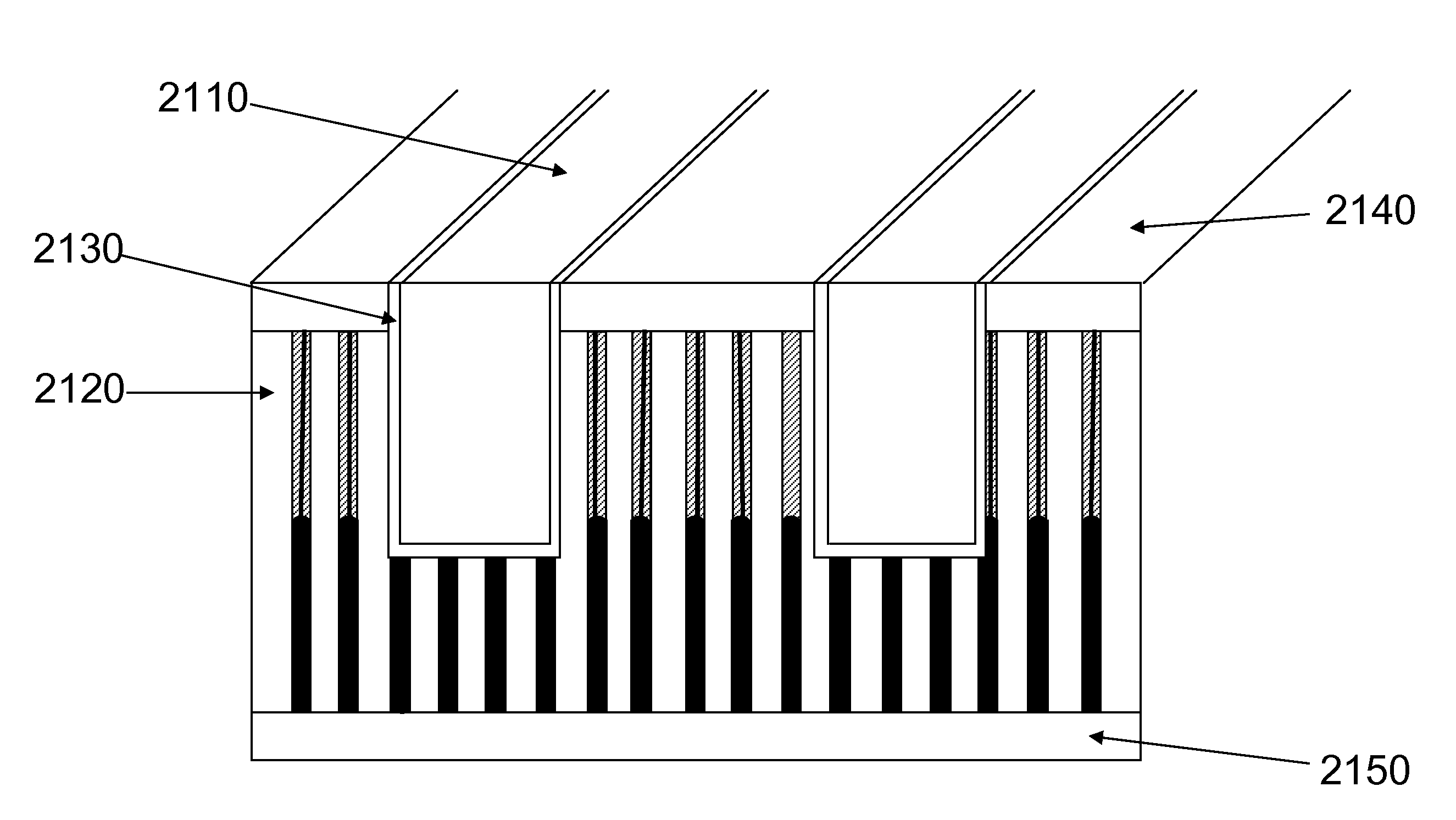 Fabricating carbon nanotube transistor devices