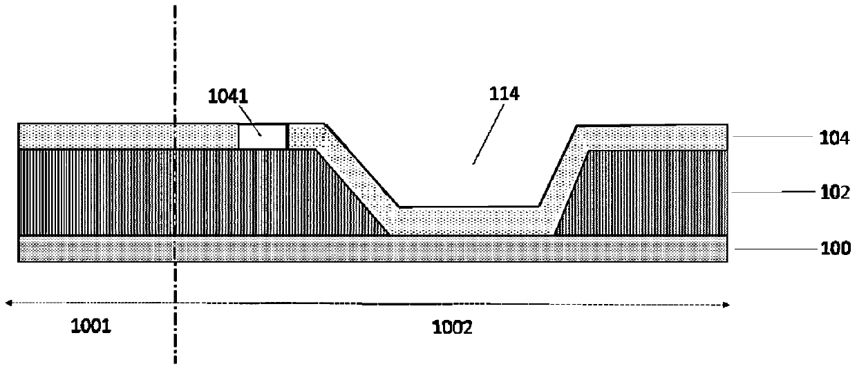 Display panel and display device