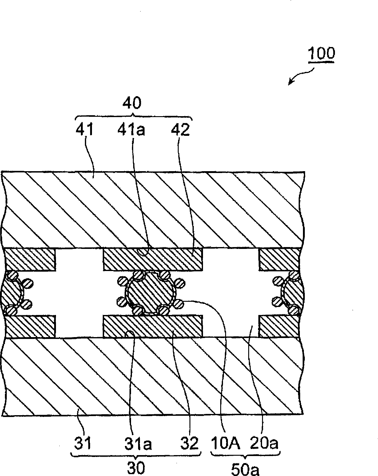 Conductive particles, adhesive composition, circuit connection material and connection structure, as well as connection method of circuit member