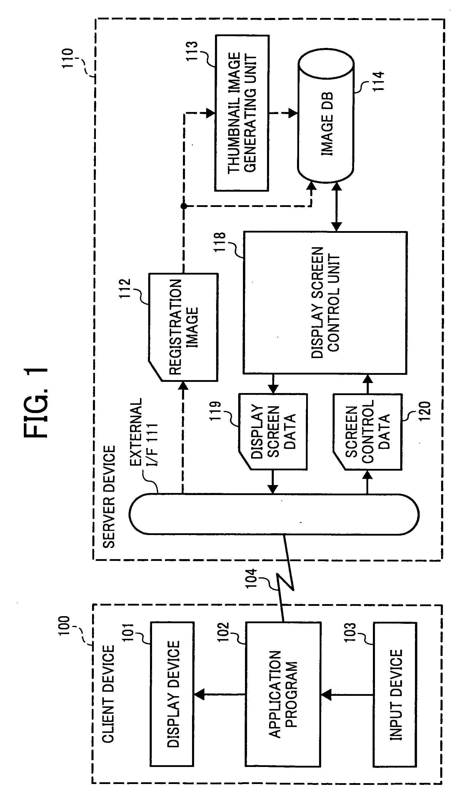 Information display system, information display method, and computer program product