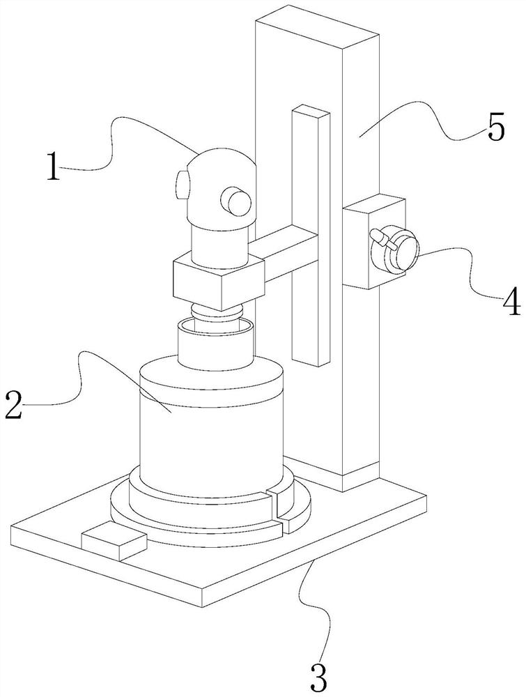 Stirrer for plant cell culture device