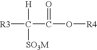 Detergent compositions