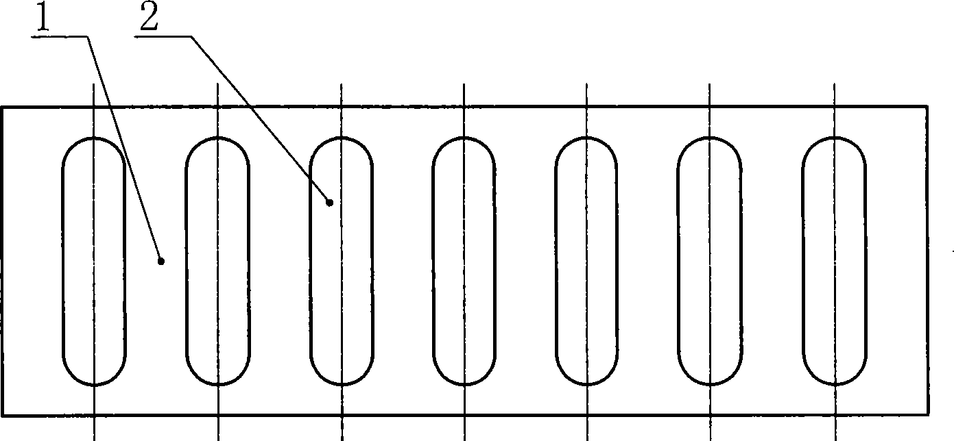 Method for manufacturing reactor coil wire lead