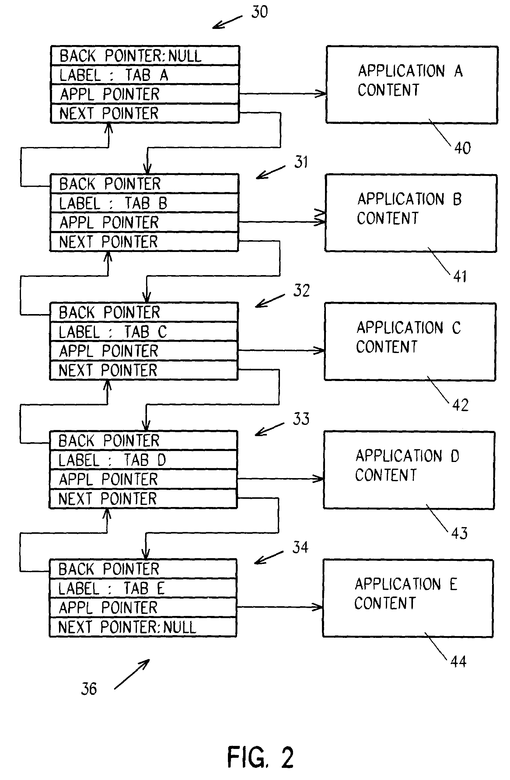 System and method for rearranging run-time ordering of open tasks