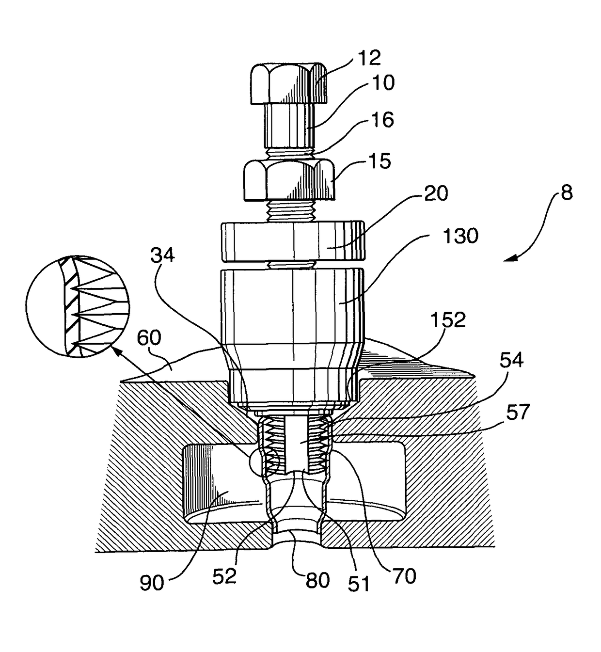 Injector sleeve installation tool and removal tool kit