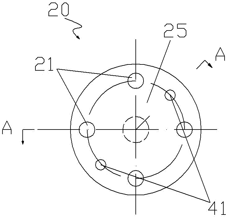 Gasket elasticity test fixture