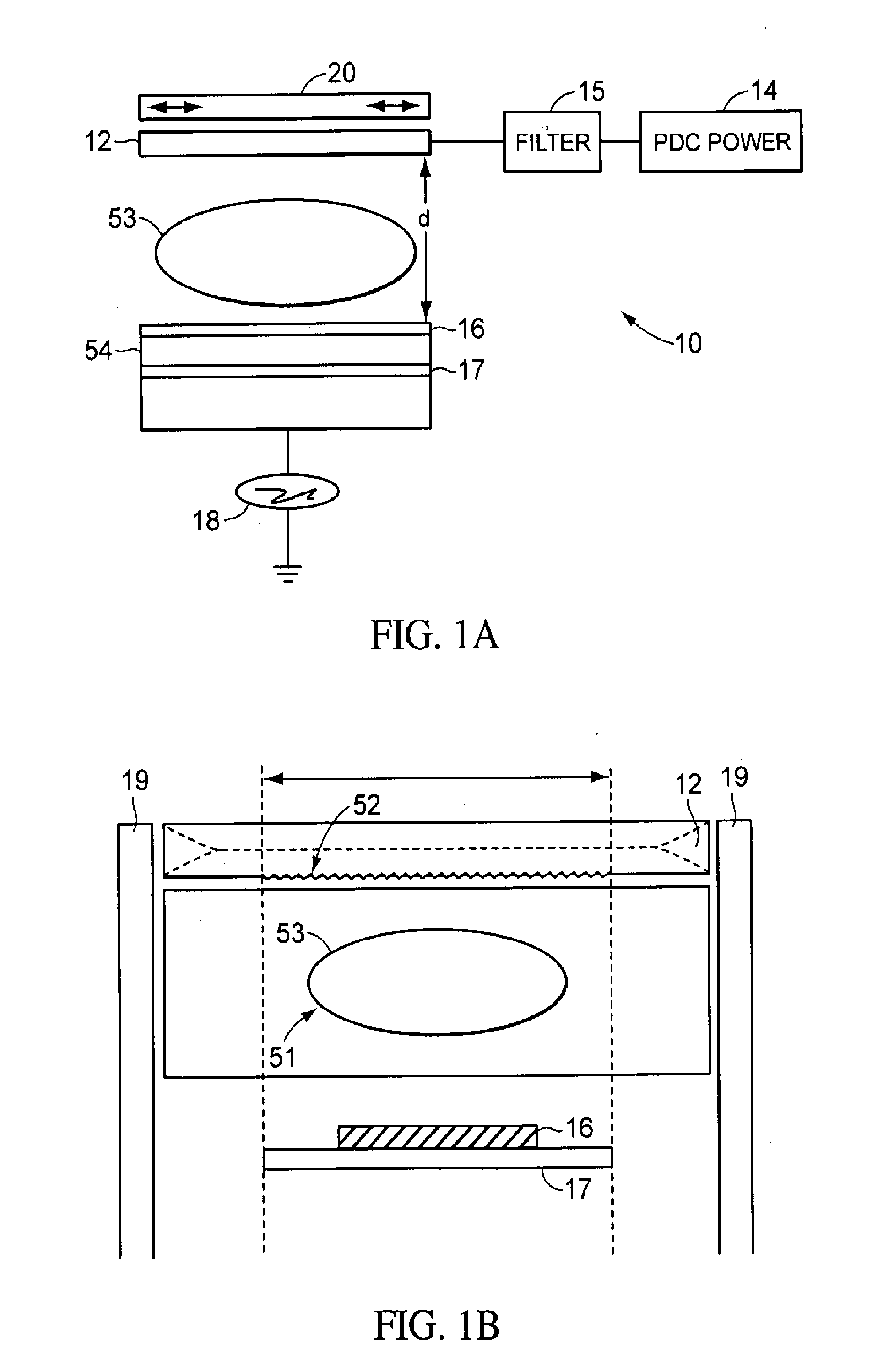 DEPOSITION OF LiCoO2