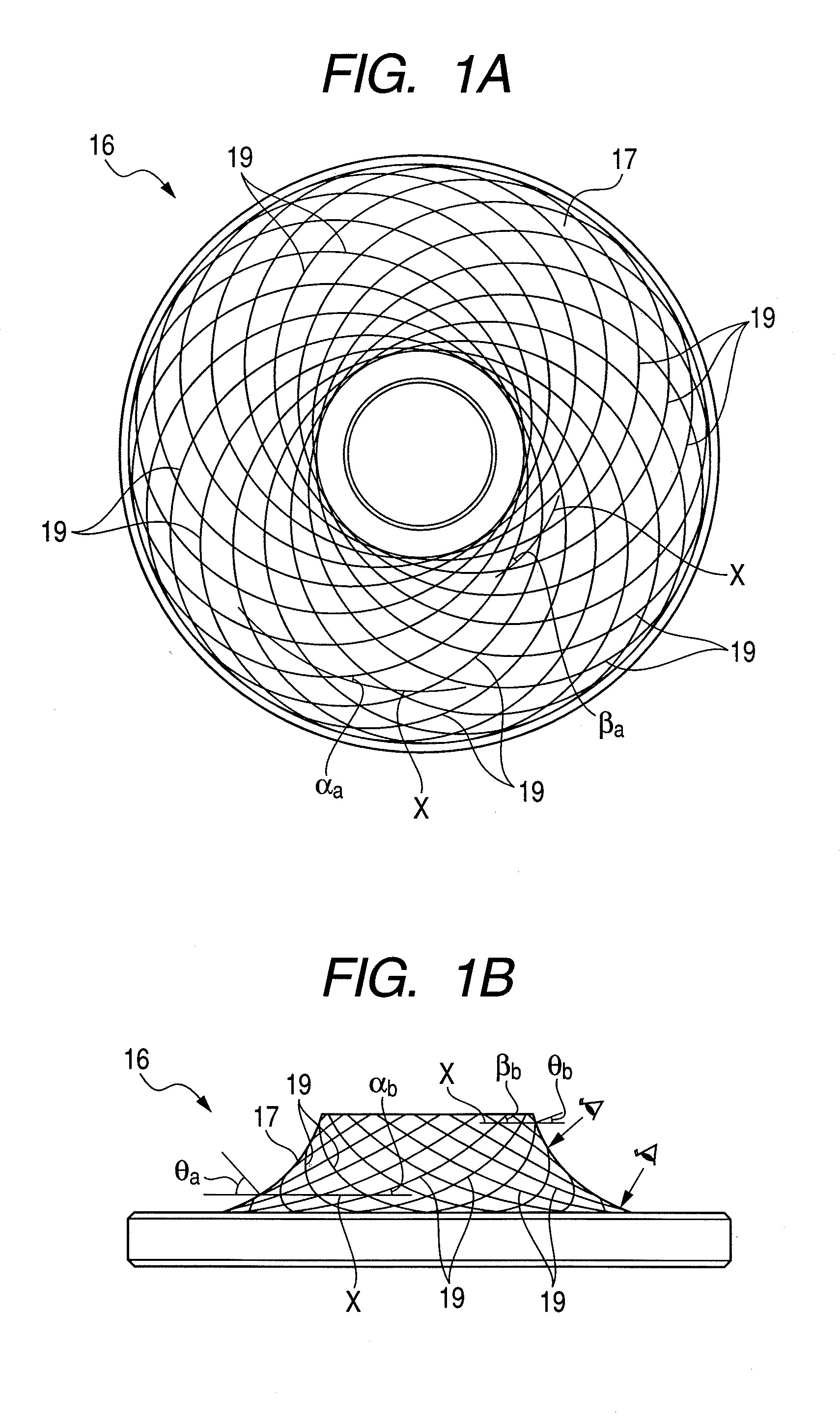 Toroidal continuously variable transmission